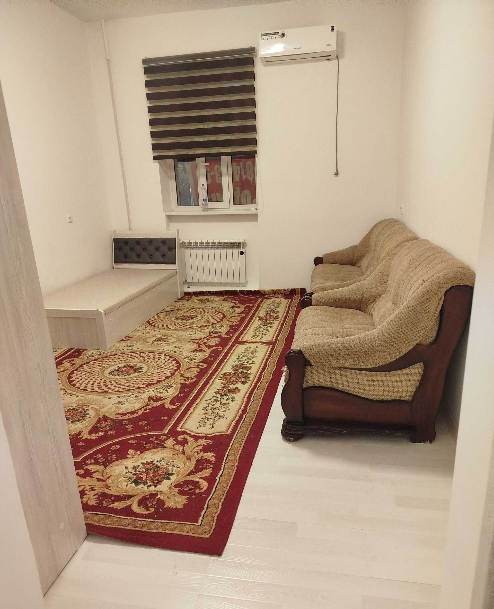 Sotiladi 2 xonali xonadon, 60 m² · Yakkasaroy — surat 2