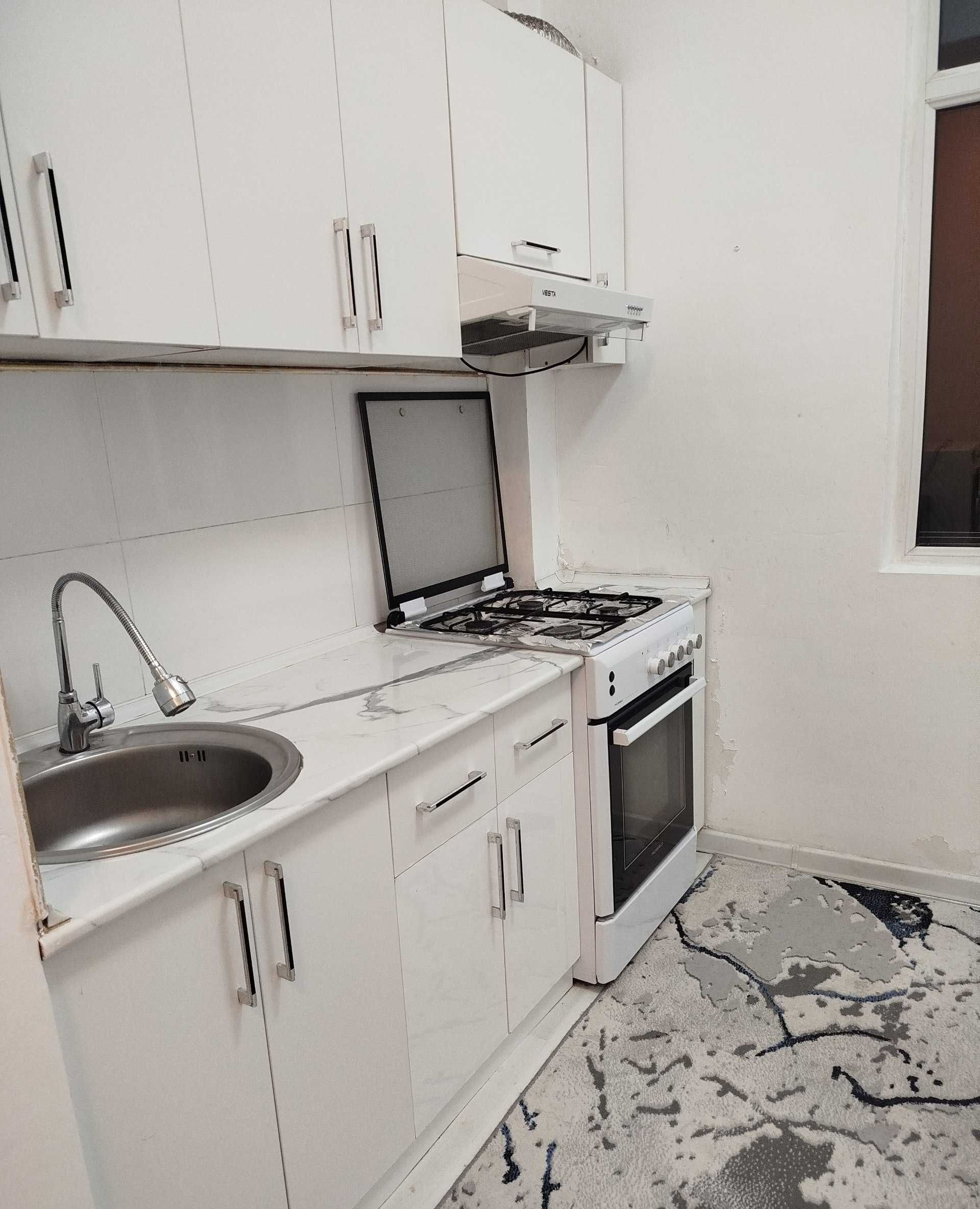 Sotiladi 2 xonali xonadon, 60 m² · Yakkasaroy — surat 9