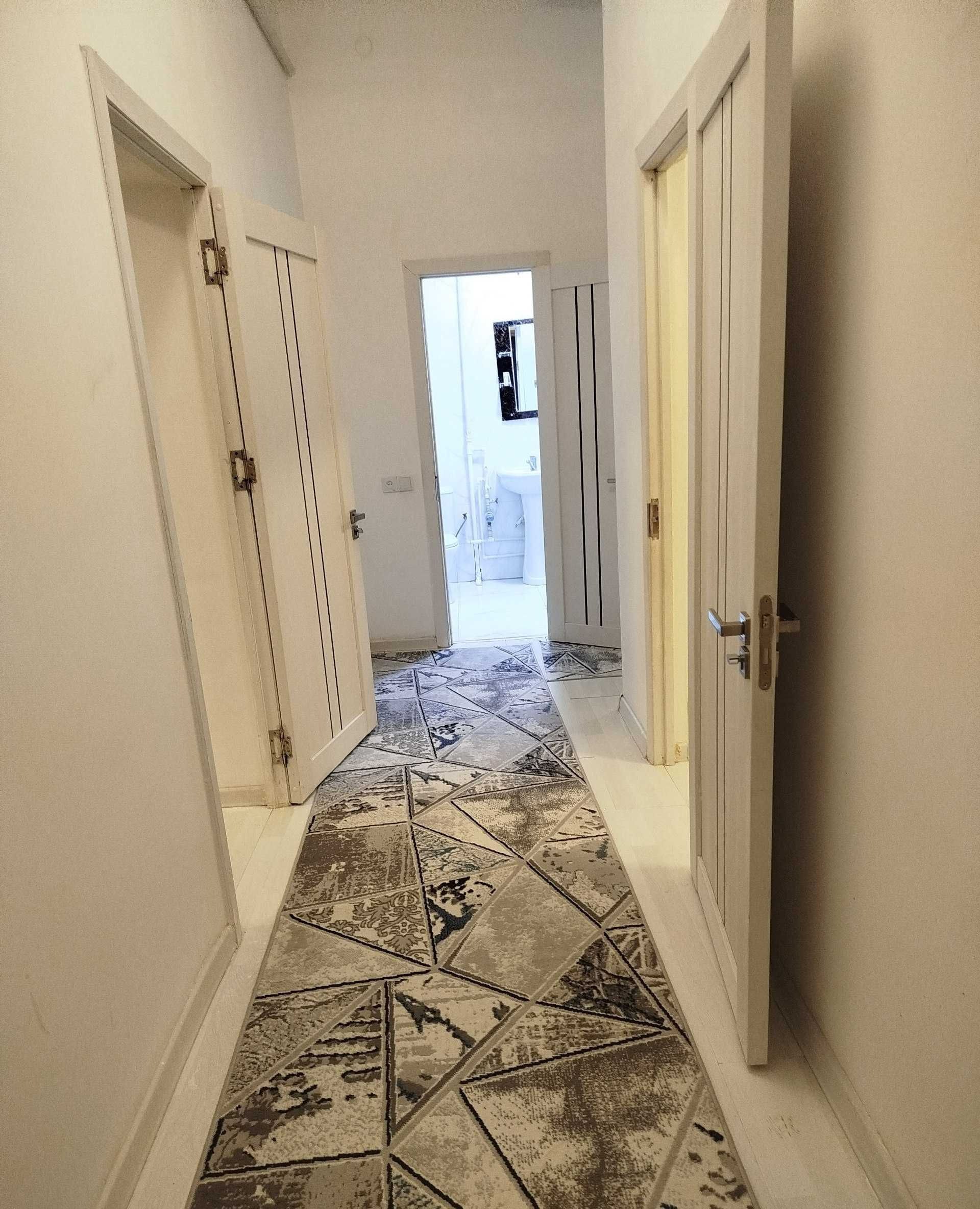 Sotiladi 2 xonali xonadon, 60 m² · Yakkasaroy — surat 3