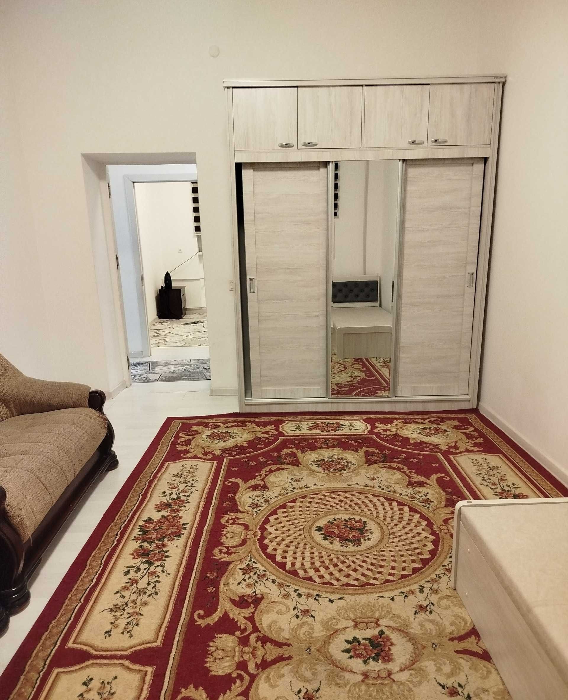 Sotiladi 2 xonali xonadon, 60 m² · Yakkasaroy — surat 1