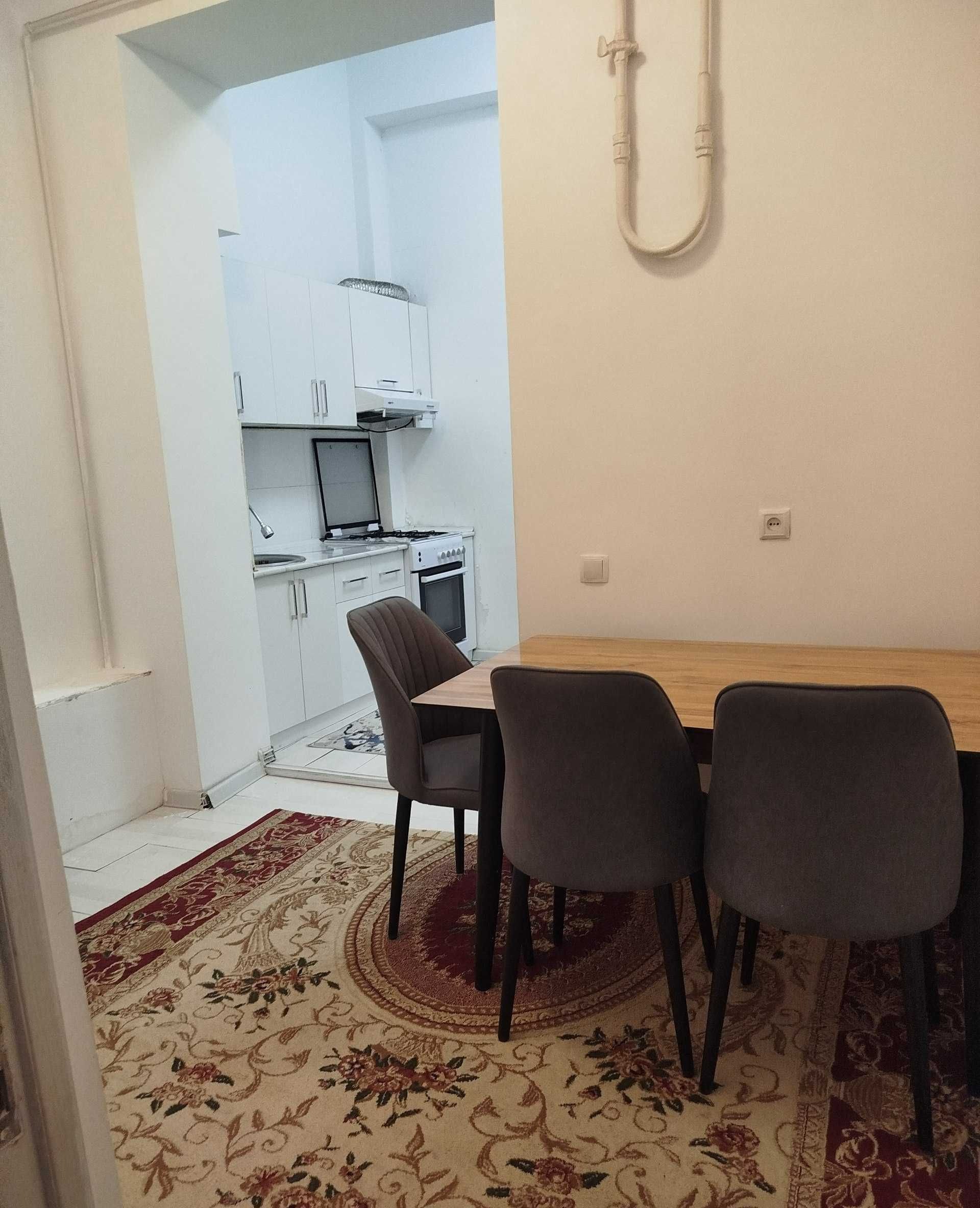 Sotiladi 2 xonali xonadon, 60 m² · Yakkasaroy — surat 6