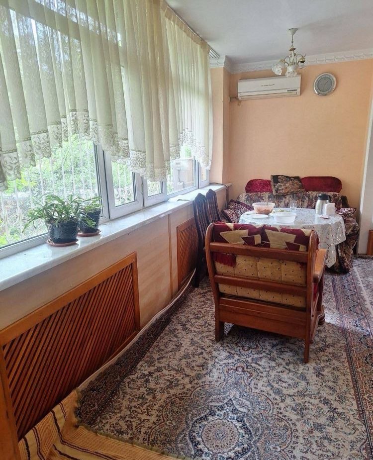 Sotiladi 3 xonali xonadon, 75 m² · Yunusobod — surat 6