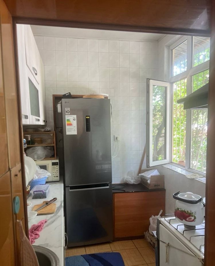 Sotiladi 3 xonali xonadon, 75 m² · Yunusobod — surat 7