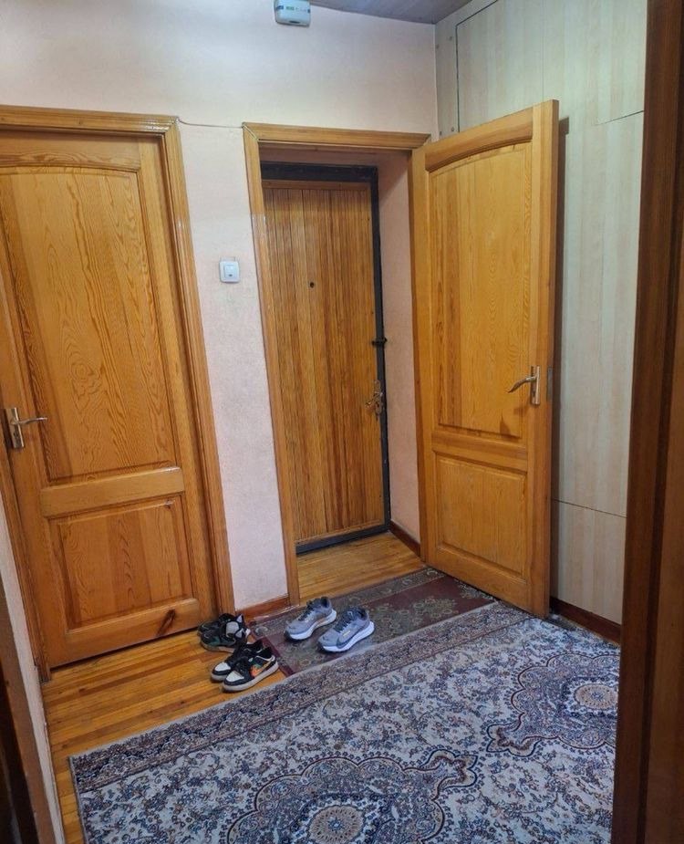 Sotiladi 3 xonali xonadon, 75 m² · Yunusobod — surat 2