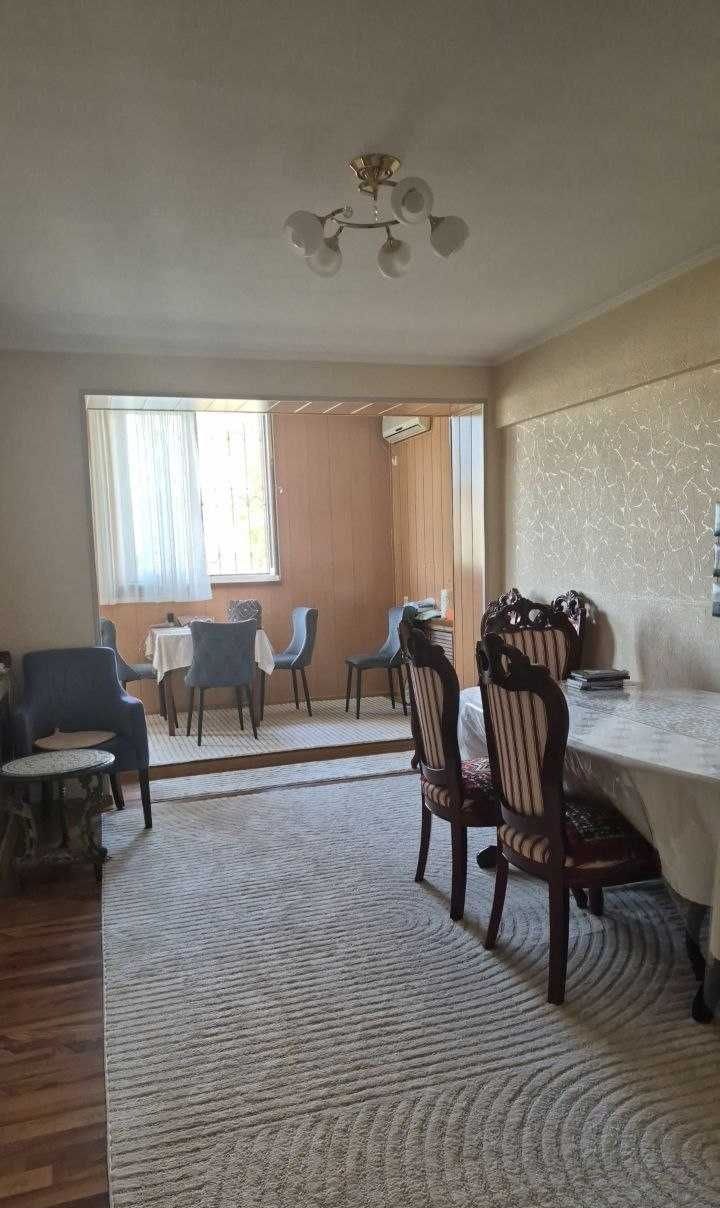 Продаётся 3-комн. квартира, 70 м² · Юнусабад — фото 4