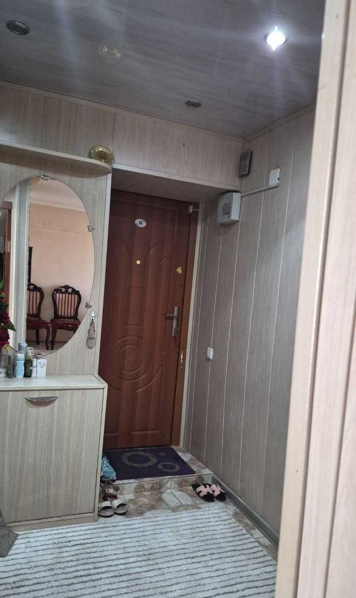 Продаётся 3-комн. квартира, 70 м² · Юнусабад — фото 9