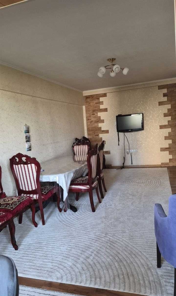 Продаётся 3-комн. квартира, 70 м² · Юнусабад — фото 5