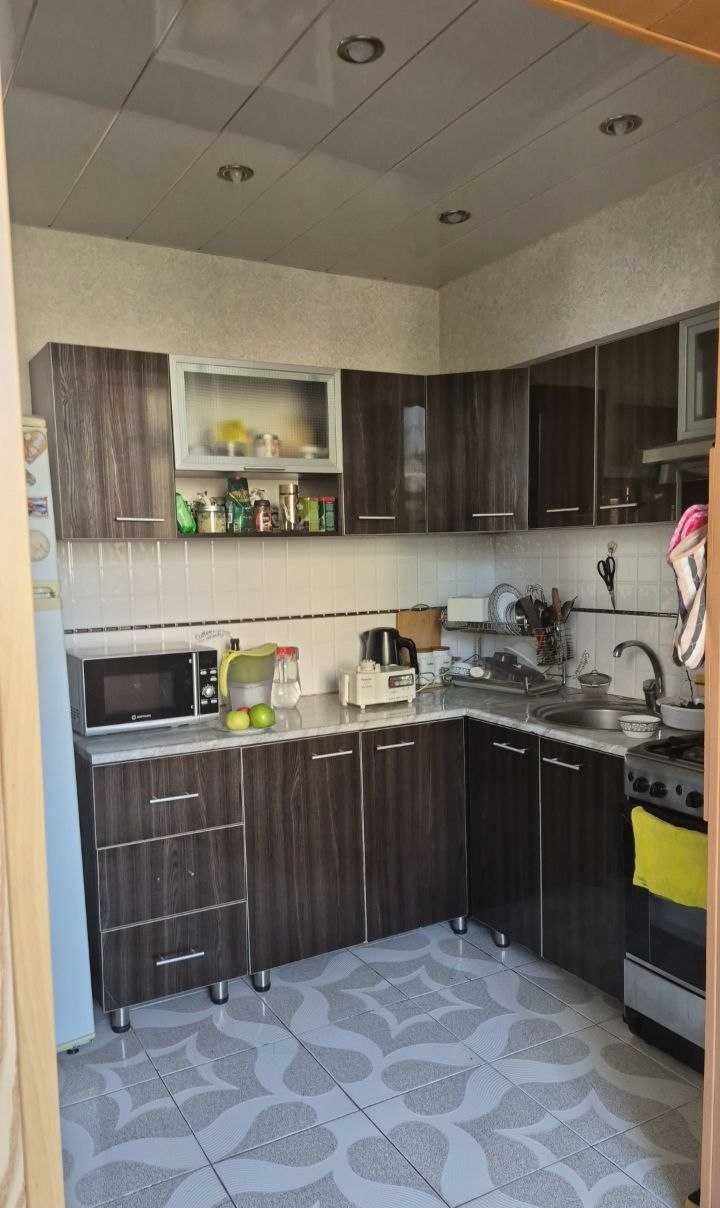 Продаётся 3-комн. квартира, 70 м² · Юнусабад — фото 7