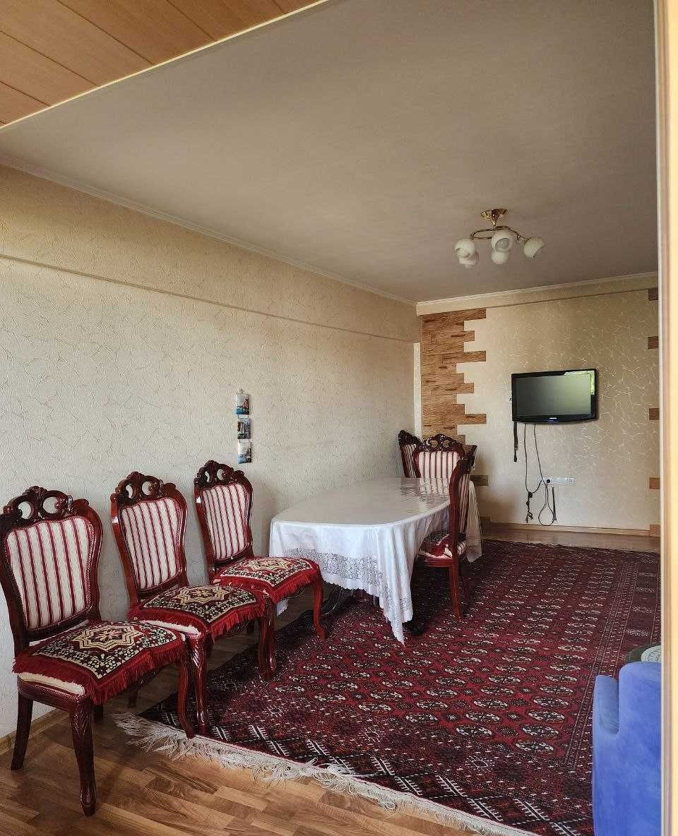 Продаётся 3-комн. квартира, 70 м² · Юнусабад — фото 1