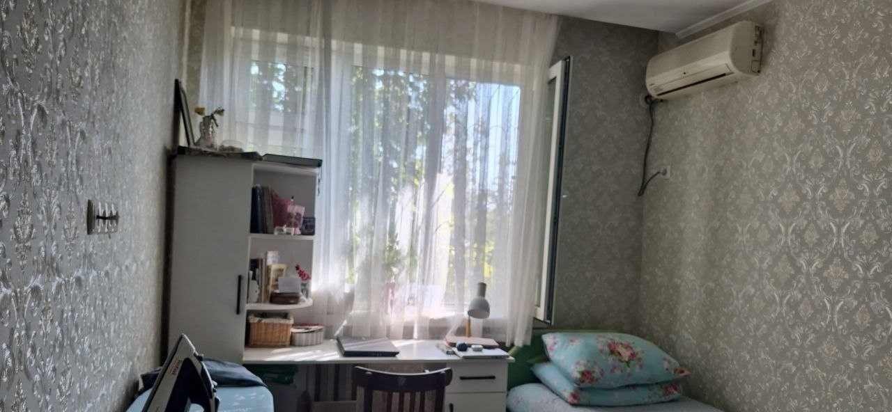 Продаётся 3-комн. квартира, 70 м² · Юнусабад — фото 8
