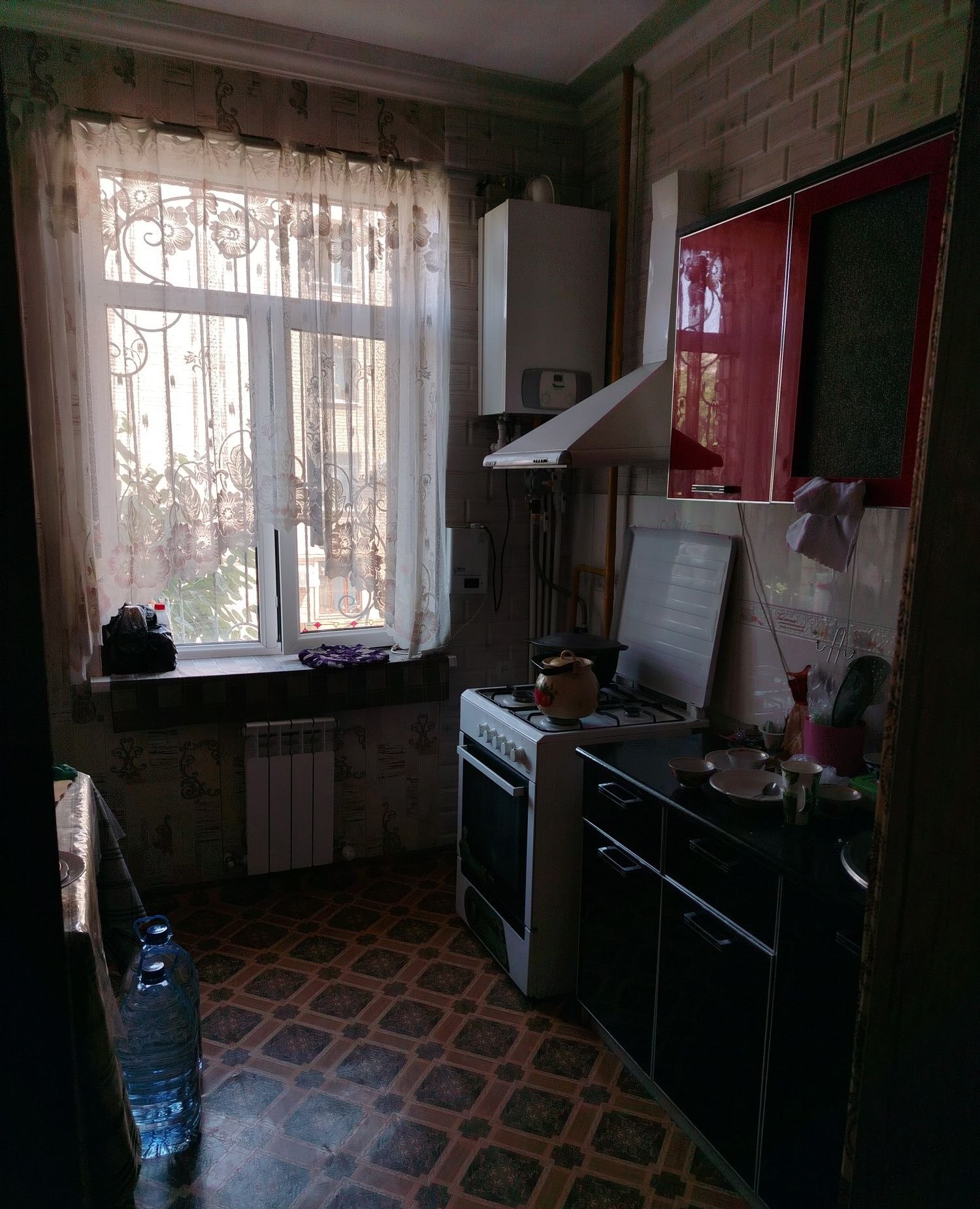Продаётся 2-комн. квартира, 52 м² · Шайхантахур — фото 4
