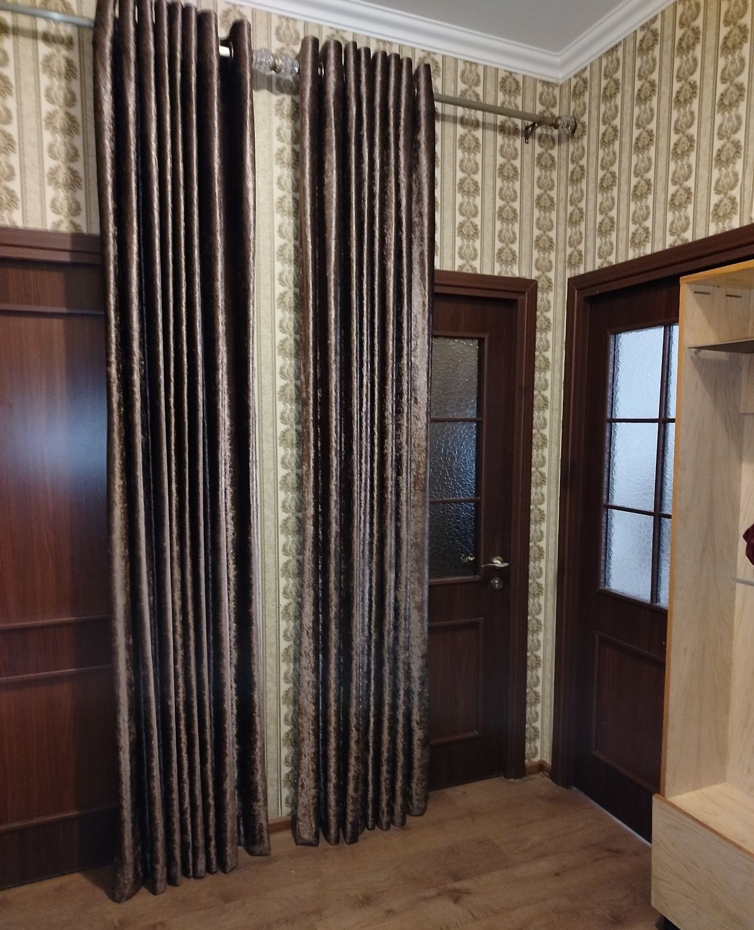 Продаётся 2-комн. квартира, 52 м² · Шайхантахур — фото 2