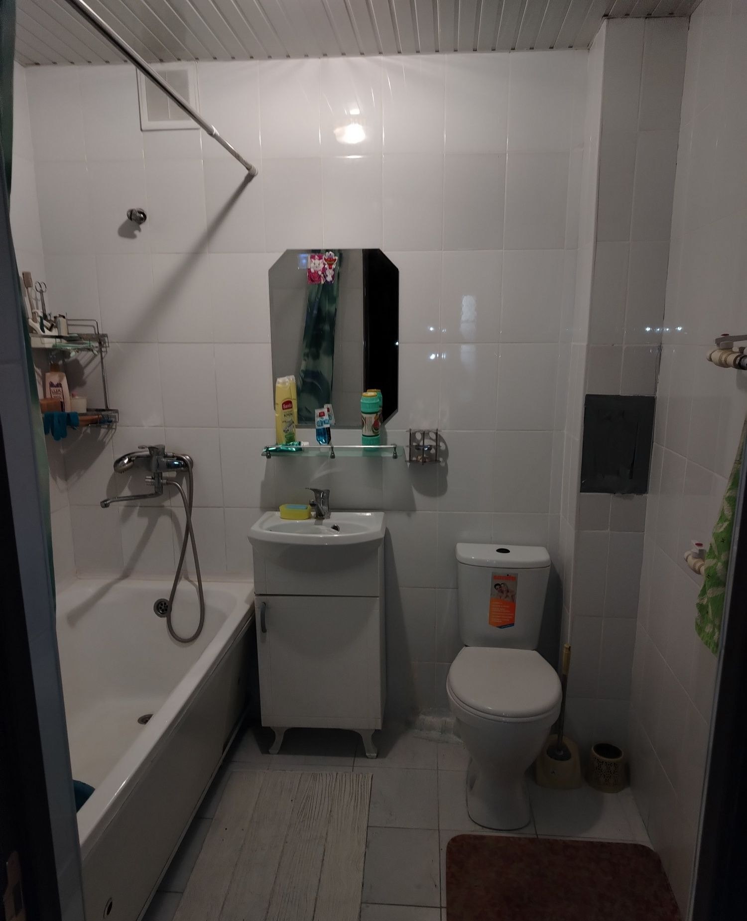 Продаётся 2-комн. квартира, 52 м² · Шайхантахур — фото 6