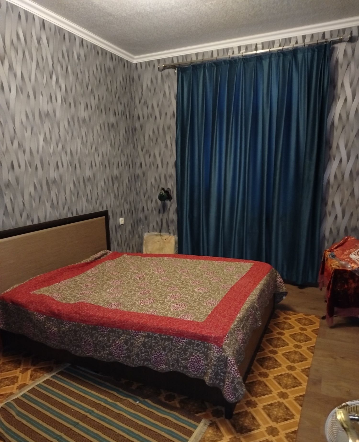 Продаётся 2-комн. квартира, 52 м² · Шайхантахур — фото 5