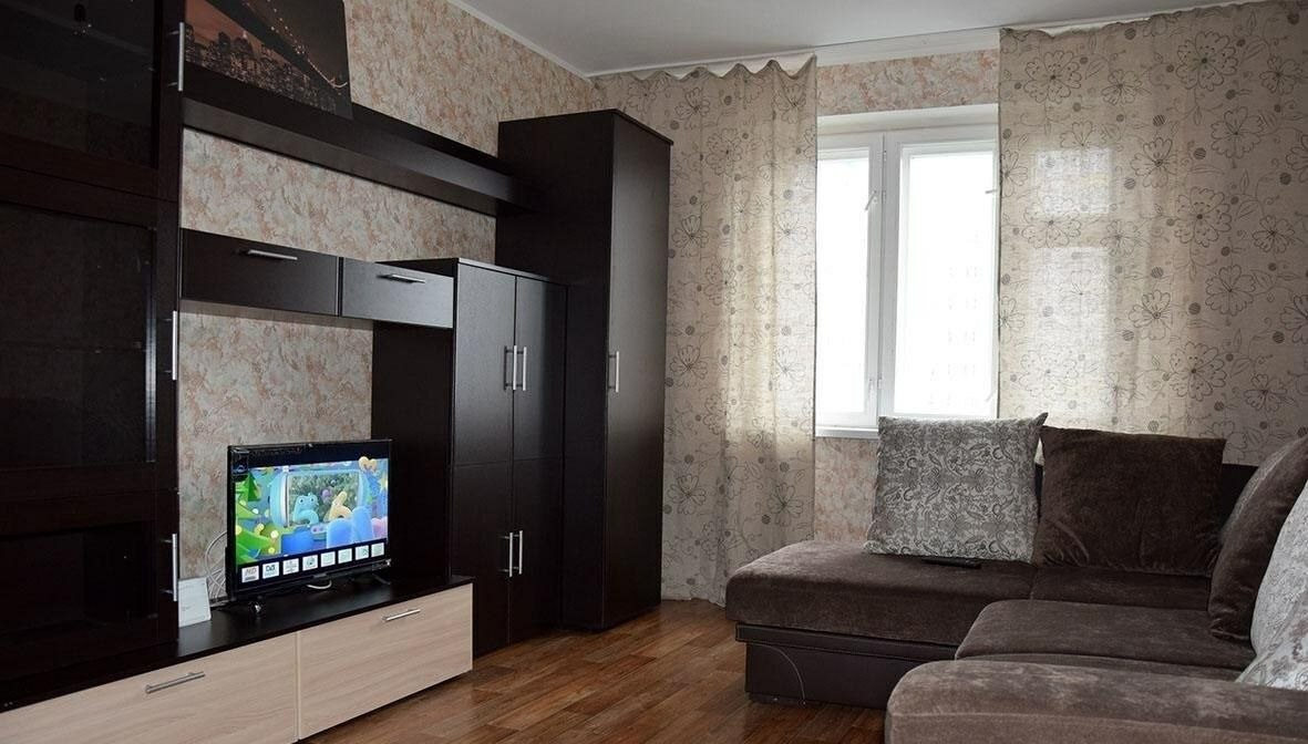 Продаётся 2-комн. квартира, 52 м² · Шайхантахур — фото 1