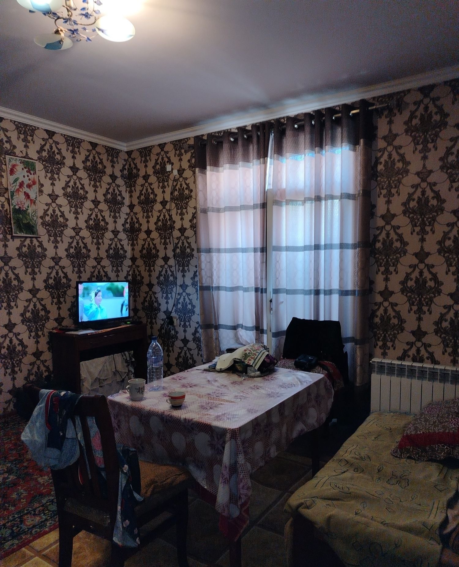 Продаётся 2-комн. квартира, 52 м² · Шайхантахур — фото 3