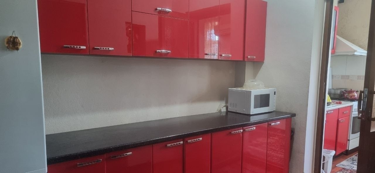 Sotiladi 3 xonali xonadon, 68 m² · Yunusobod — surat 8