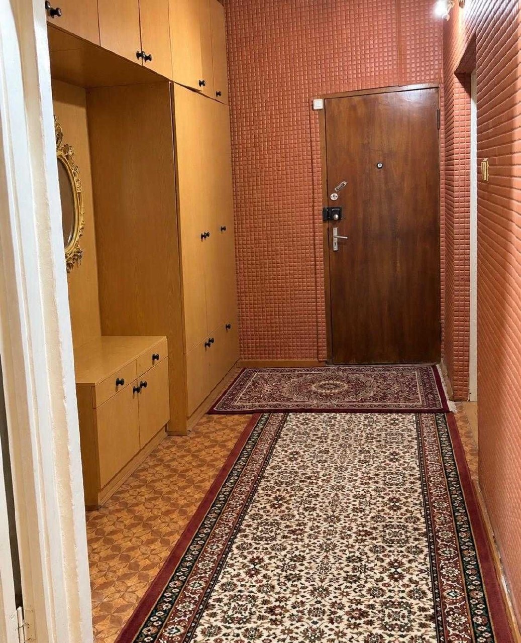 Продаётся 3-комн. квартира, 90.85 м² · Юнусабад — фото 5