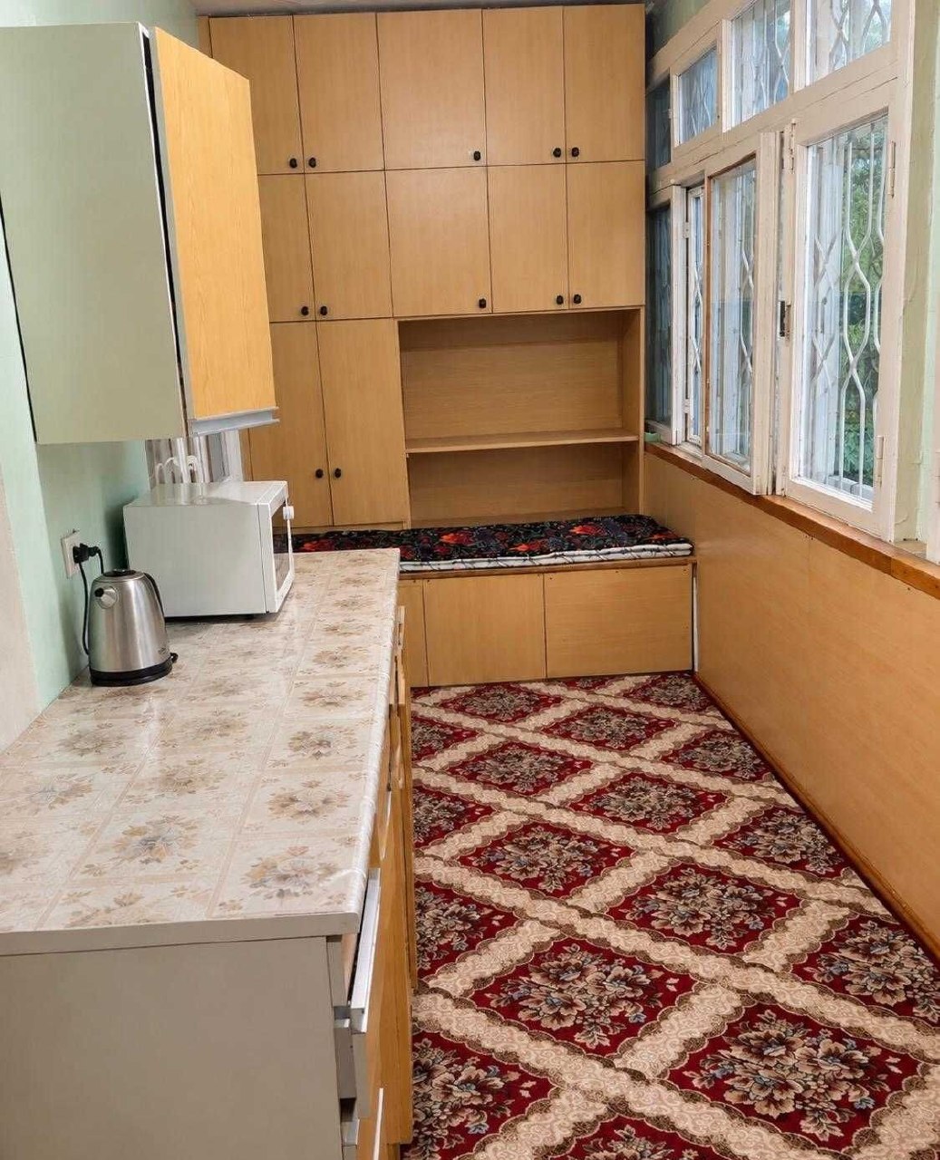 Продаётся 3-комн. квартира, 90.85 м² · Юнусабад — фото 3