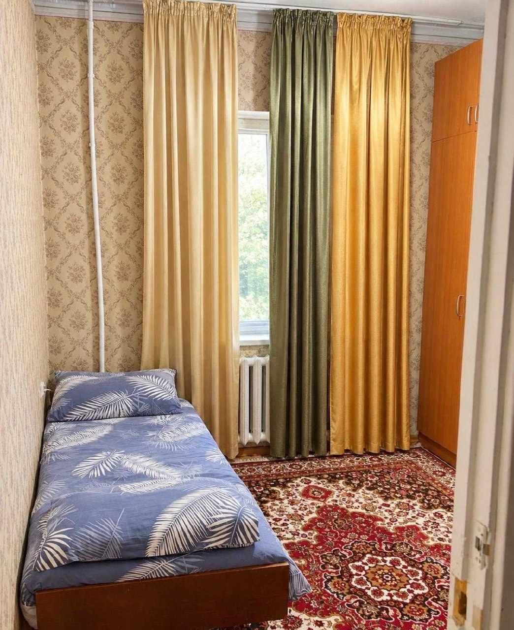 Продаётся 3-комн. квартира, 90.85 м² · Юнусабад — фото 8