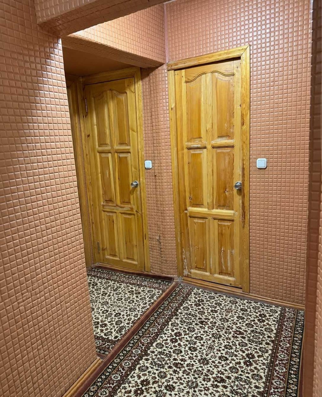 Продаётся 3-комн. квартира, 90.85 м² · Юнусабад — фото 6