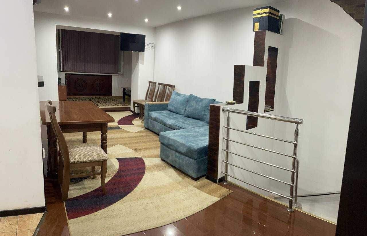 For sale commercial space, 64 m² · Yakkasaray — photo 2