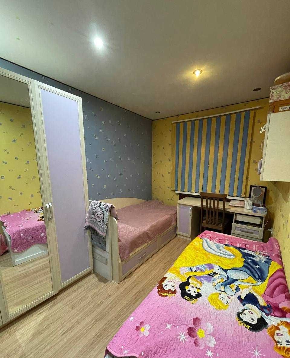 For sale commercial space, 64 m² · Yakkasaray — photo 4