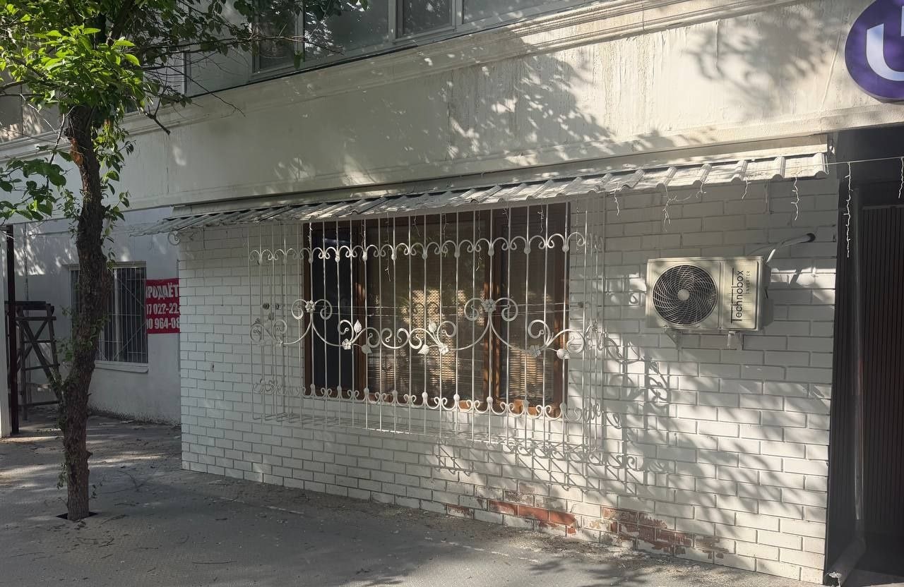 For sale commercial space, 36 m² · Yunusabad — photo 8
