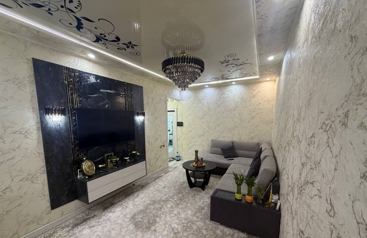 For sale commercial space, 36 m² · Yunusabad — photo 1