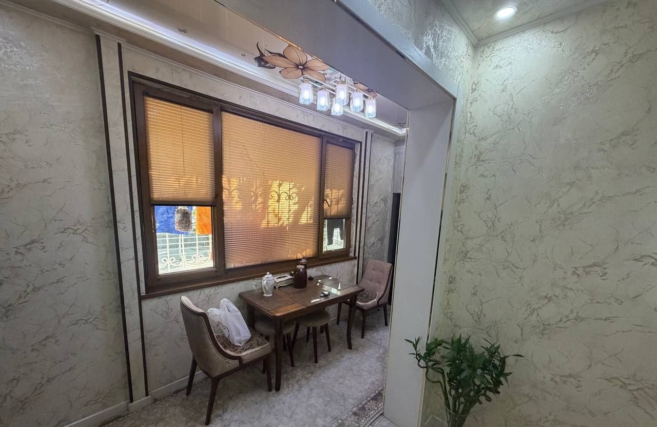 For sale commercial space, 36 m² · Yunusabad — photo 3