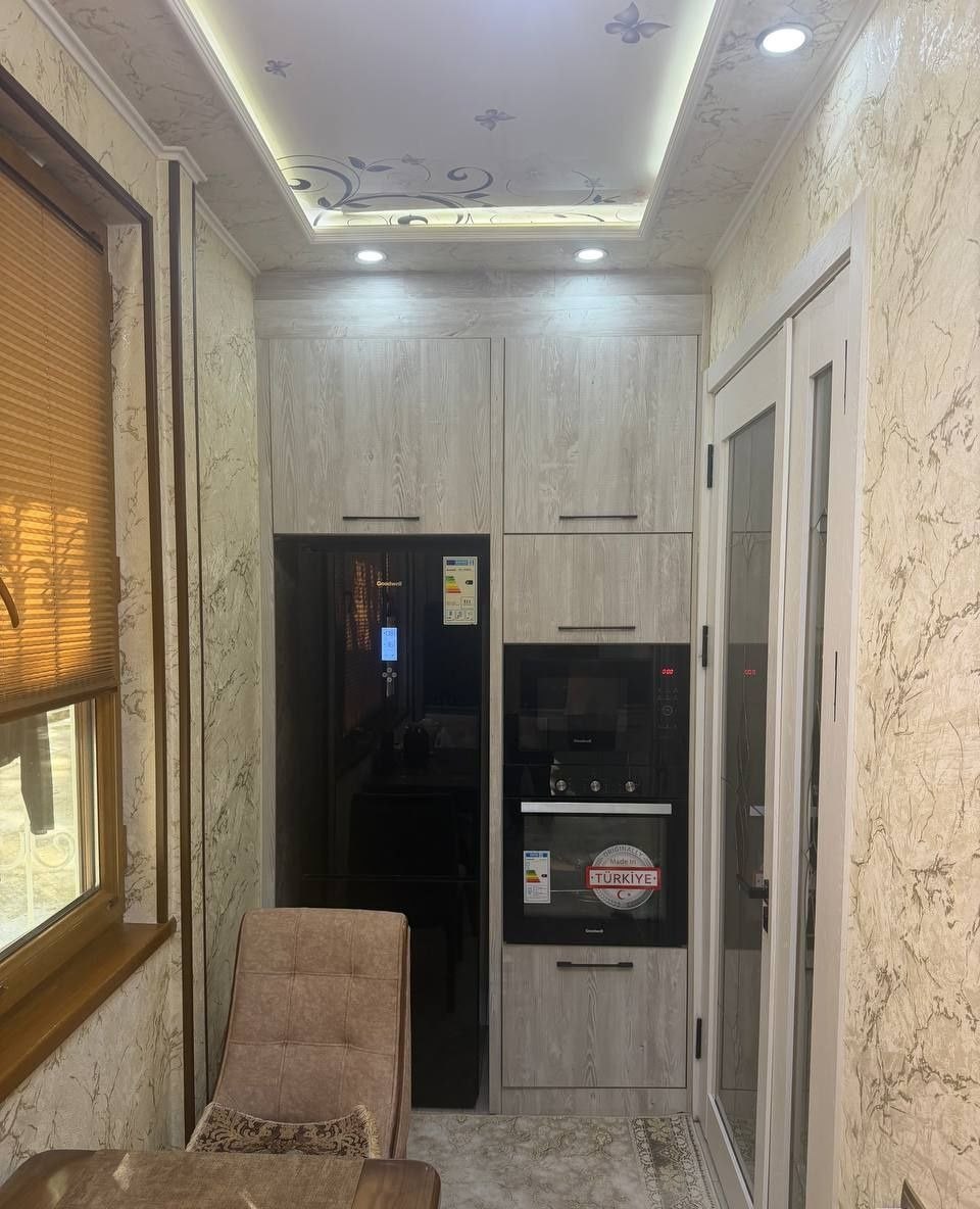 For sale commercial space, 36 m² · Yunusabad — photo 4