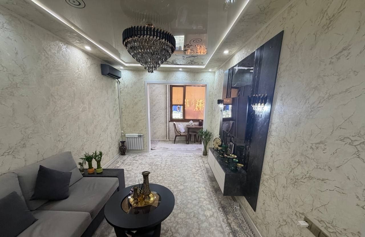 For sale commercial space, 36 m² · Yunusabad — photo 2