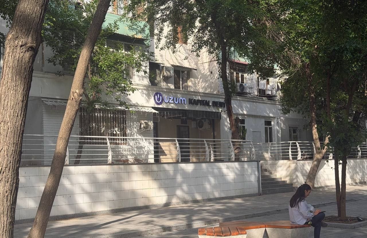 For sale commercial space, 36 m² · Yunusabad — photo 9