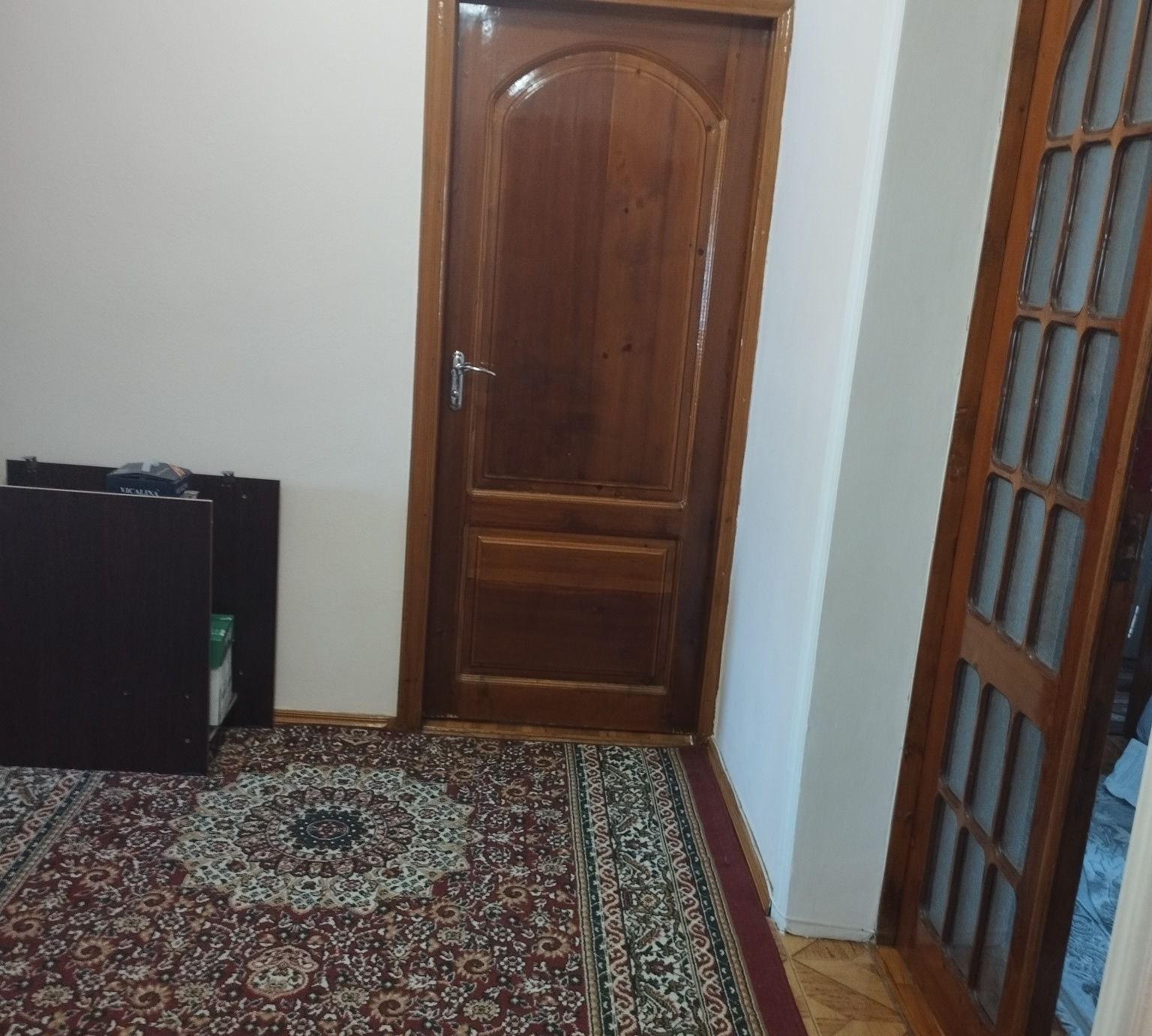 Sotiladi 3 xonali xonadon, 80 m² · Shayxontohur — surat 6