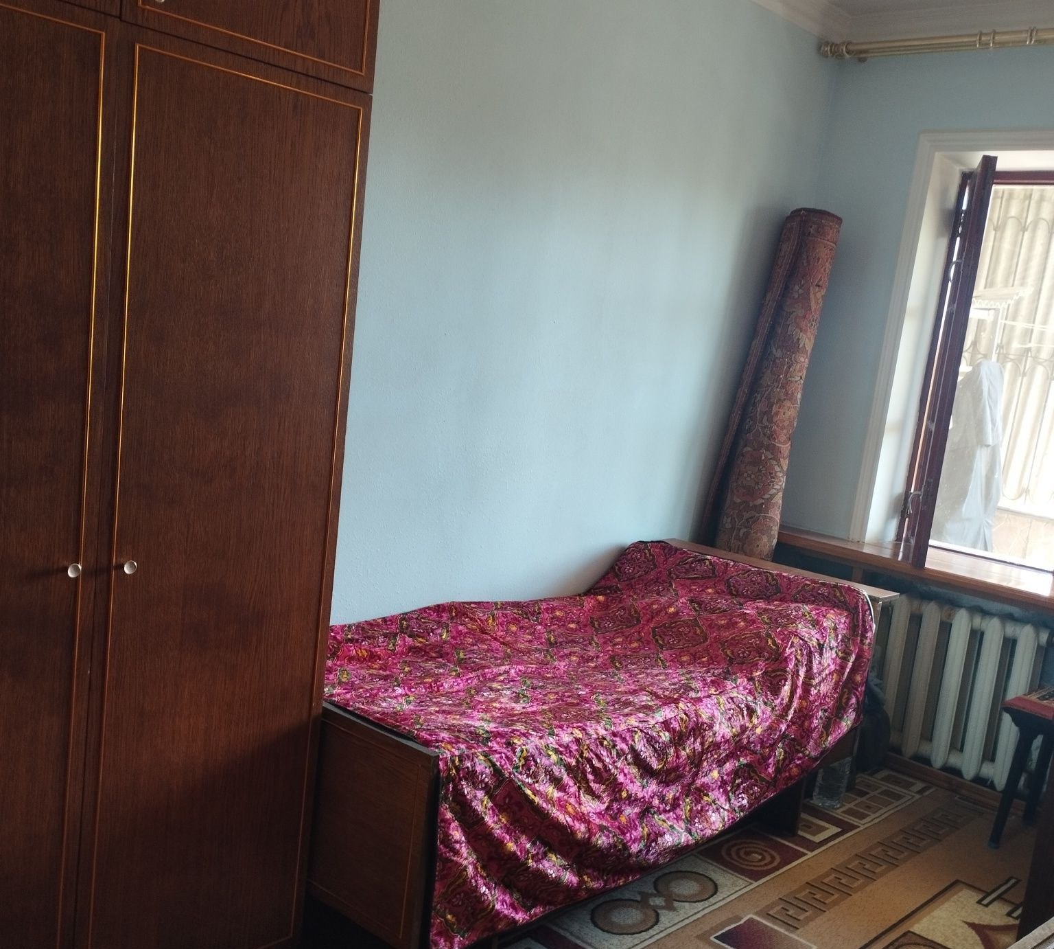 Sotiladi 3 xonali xonadon, 80 m² · Shayxontohur — surat 3