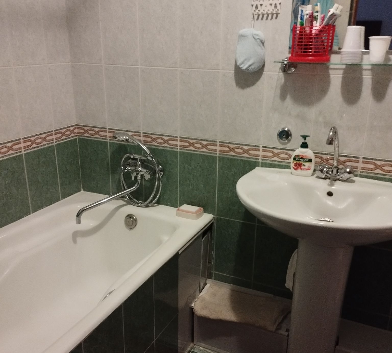 Sotiladi 3 xonali xonadon, 80 m² · Shayxontohur — surat 4