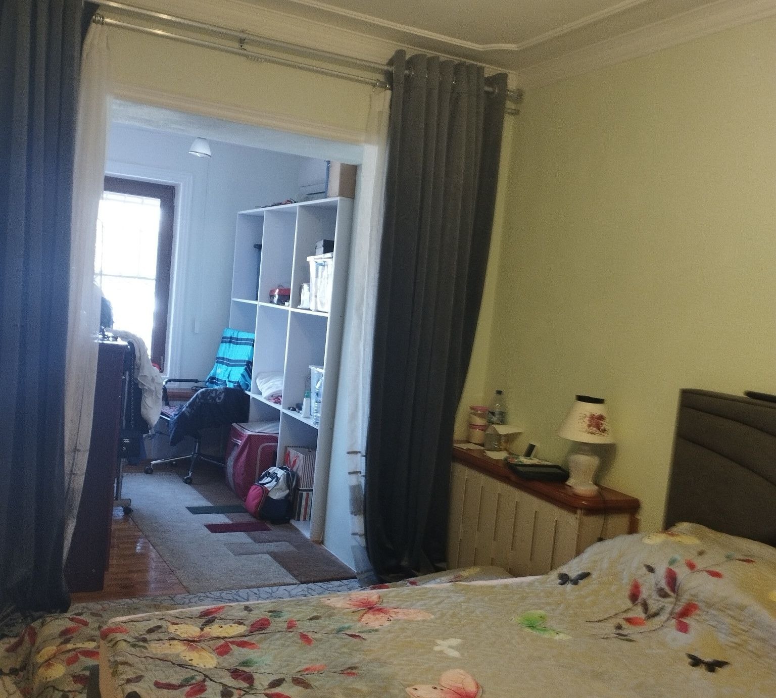 Sotiladi 3 xonali xonadon, 80 m² · Shayxontohur — surat 2