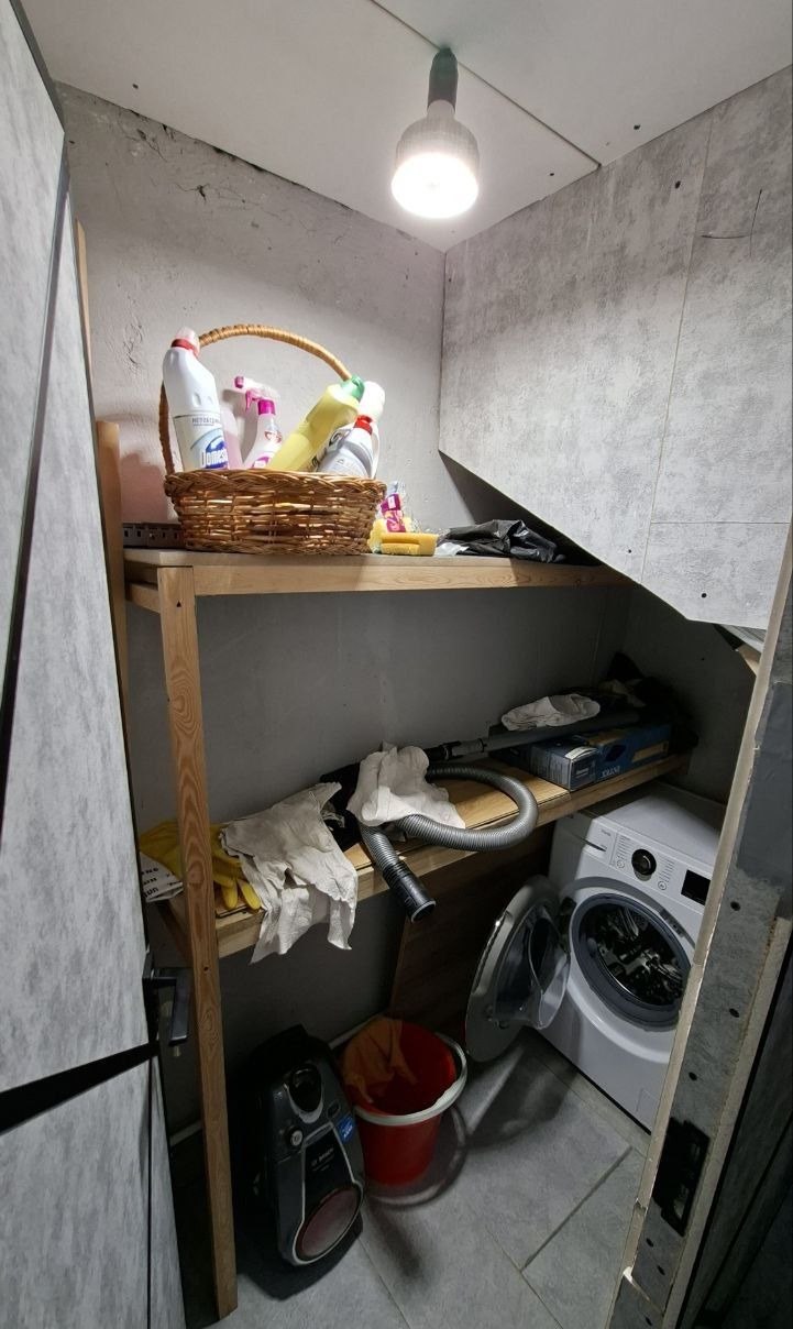 Sotiladi 1 xonali xonadon, 60 m² · Yunusobod — surat 10
