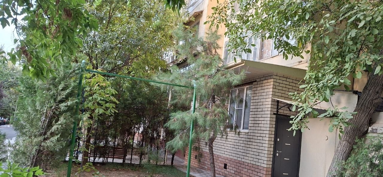 Sotiladi 1 xonali xonadon, 60 m² · Yunusobod — surat 1