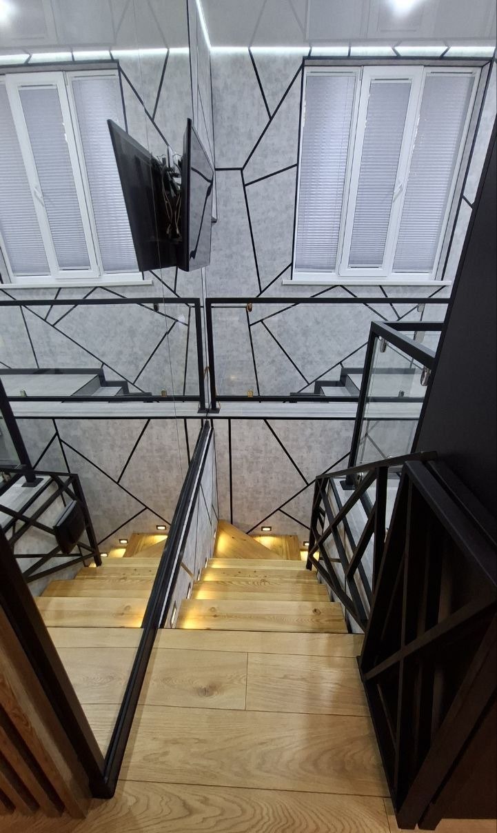 Sotiladi 1 xonali xonadon, 60 m² · Yunusobod — surat 8