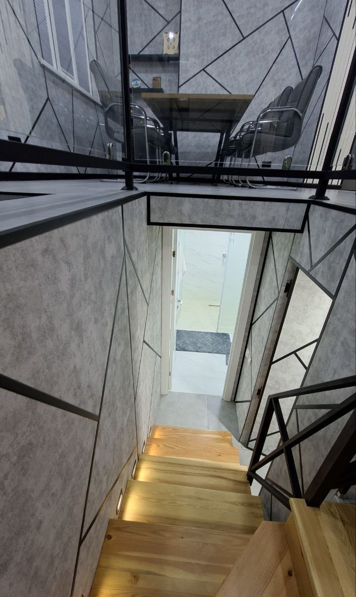 Sotiladi 1 xonali xonadon, 60 m² · Yunusobod — surat 9