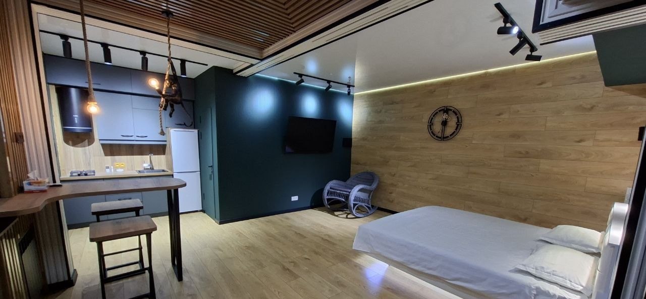 Sotiladi 1 xonali xonadon, 60 m² · Yunusobod — surat 6