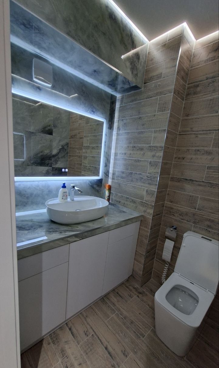 Sotiladi 1 xonali xonadon, 60 m² · Yunusobod — surat 7