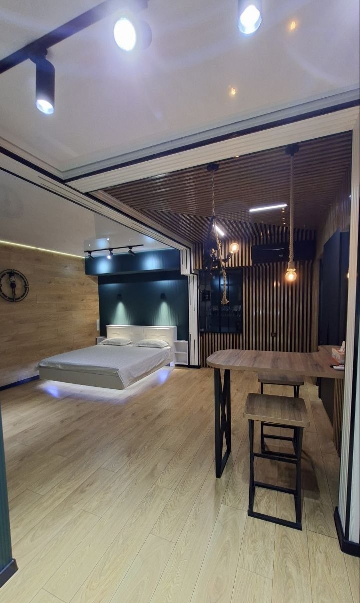 Sotiladi 1 xonali xonadon, 60 m² · Yunusobod — surat 5