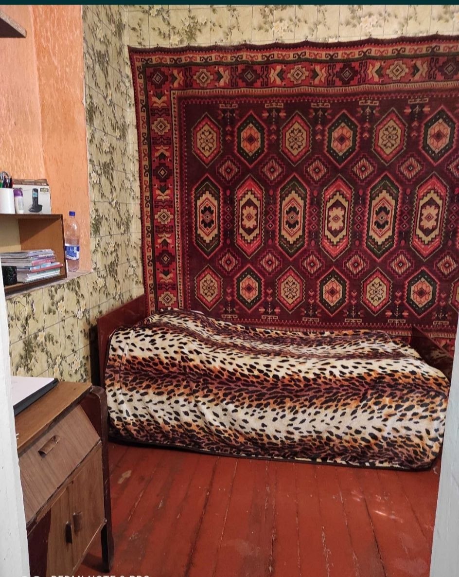 Sotiladi 4 xonali xonadon, 68.75 m² · Yakkasaroy — surat 2
