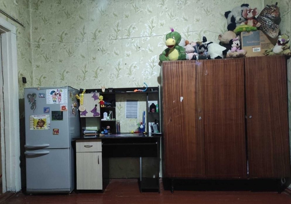 Sotiladi 4 xonali xonadon, 68.75 m² · Yakkasaroy — surat 4