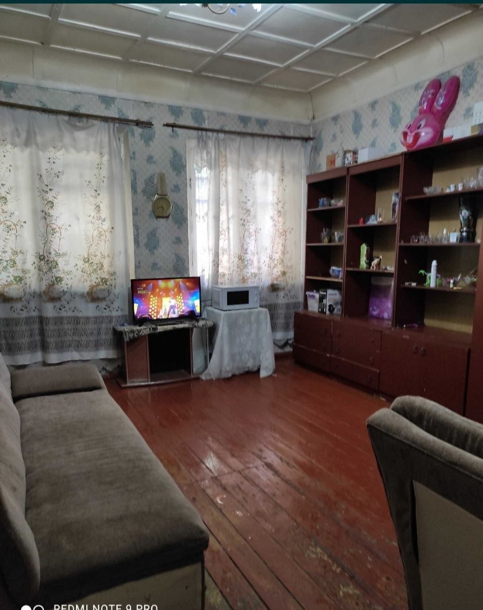 Sotiladi 4 xonali xonadon, 68.75 m² · Yakkasaroy — surat 1