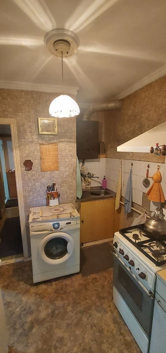 Продаётся 2-комн. квартира, 52 м² · Яккасарай — фото 5