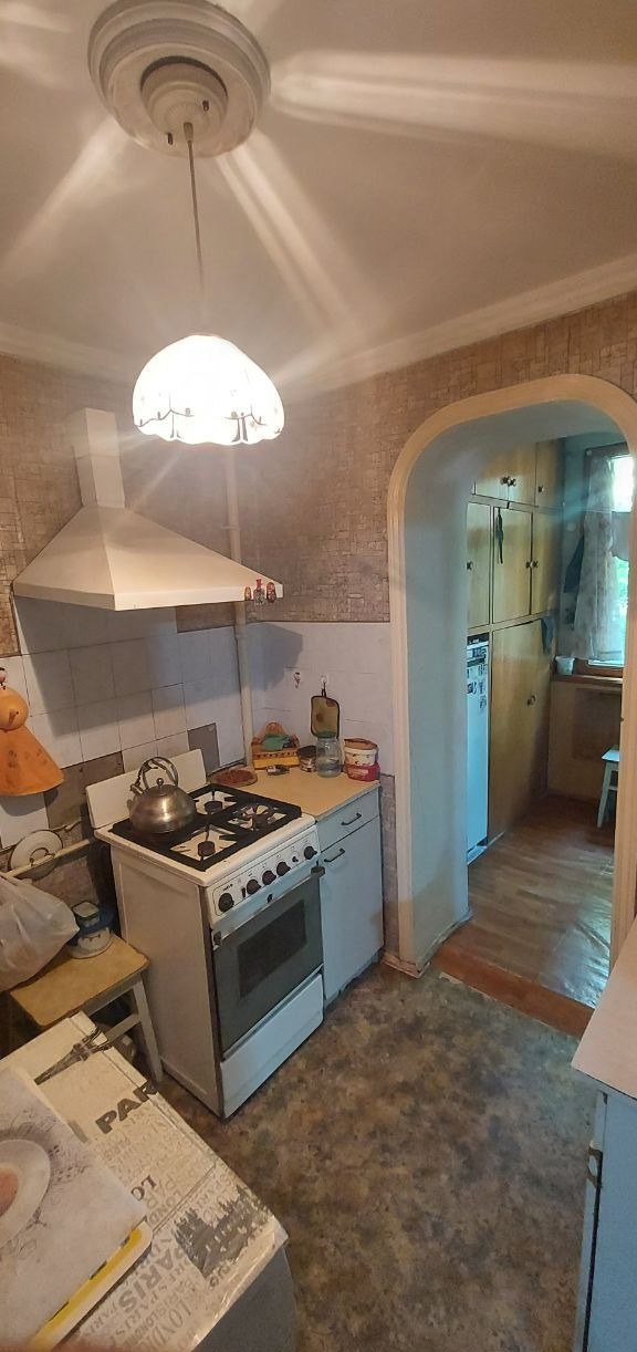 Продаётся 2-комн. квартира, 52 м² · Яккасарай — фото 6