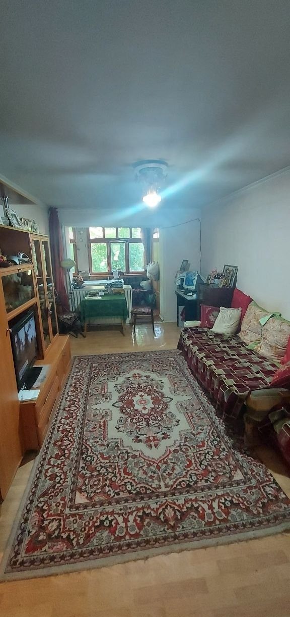Продаётся 2-комн. квартира, 52 м² · Яккасарай — фото 2